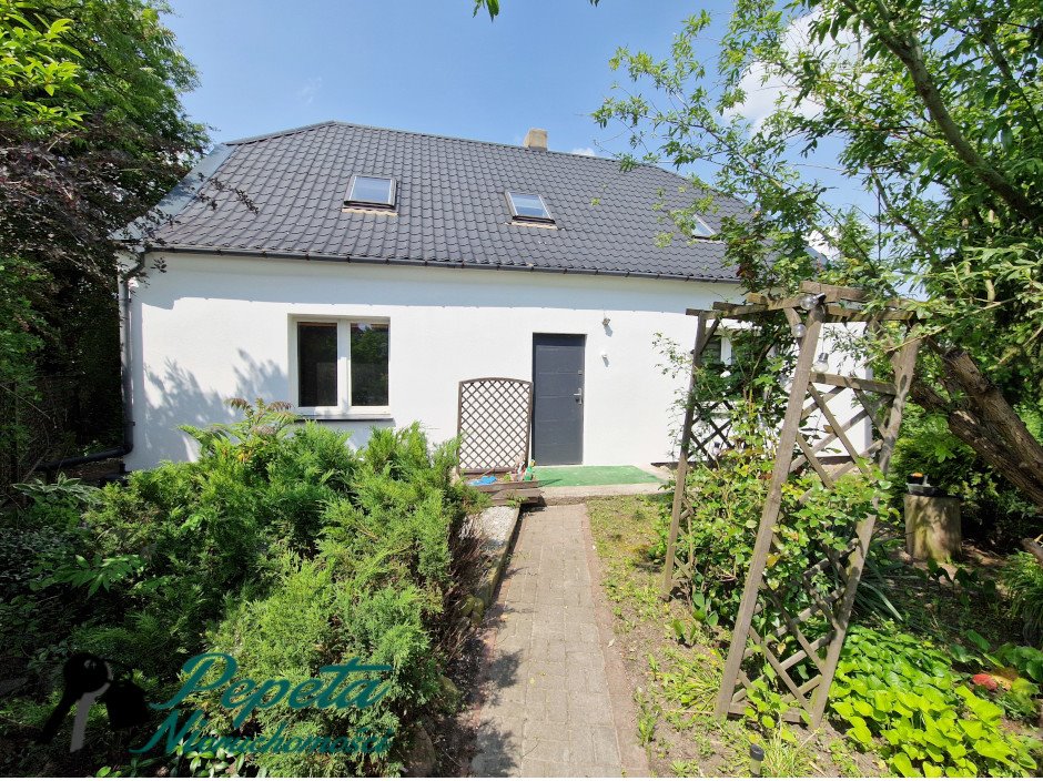 Dom na sprzedaż Kostrzyn, Kostrzyn, REZERWACJA!  128m2 Foto 1