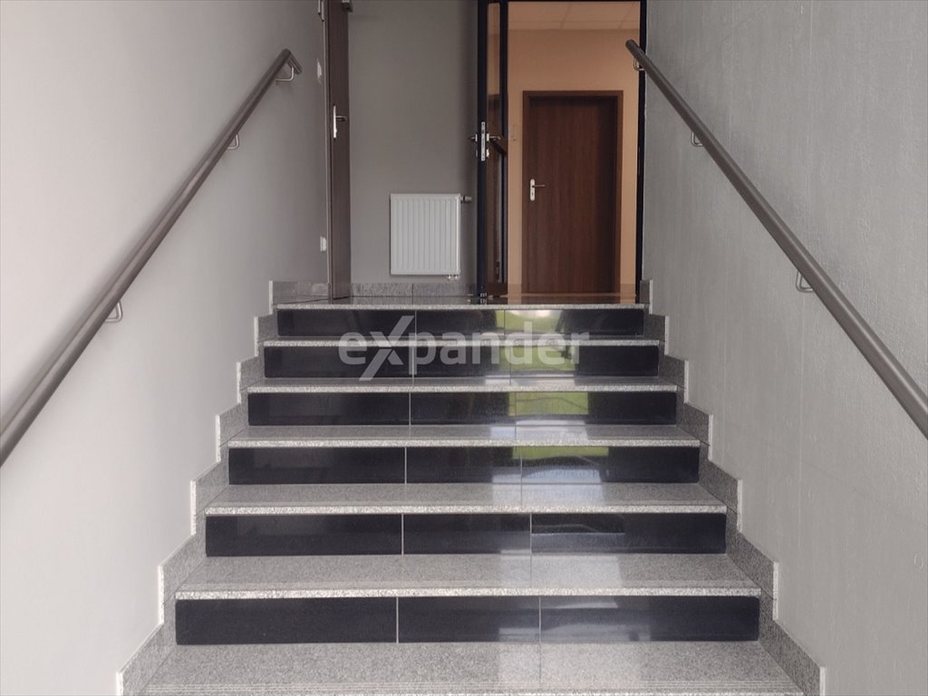 Gabinet medyczny 50 m2 w Top Center Rzeszów, od zaraz Rzeszów, Litewska  50m2 Foto 1