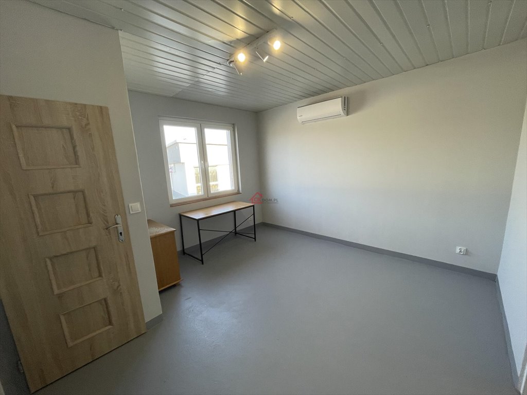 Lokal użytkowy na wynajem Staszów, al. Tadeusza Kościuszki  350m2 Foto 11