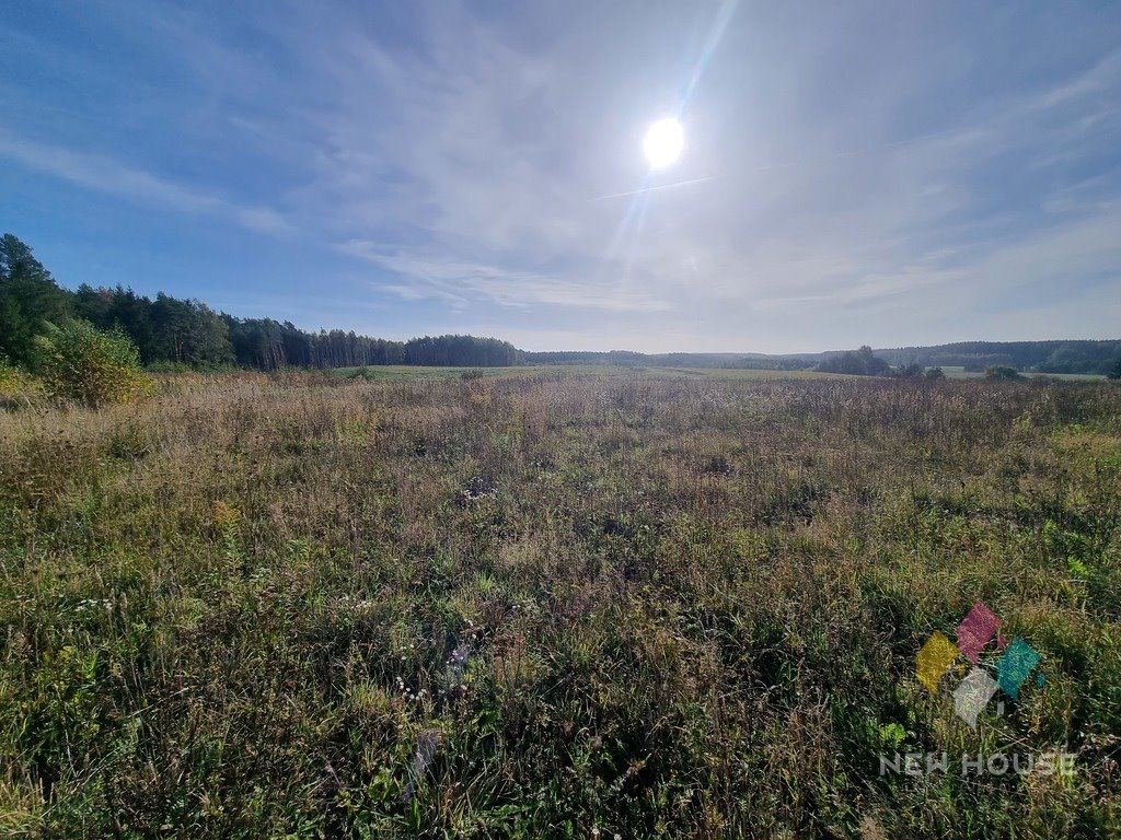 Działka budowlana na sprzedaż Kwiedzina  64 473m2 Foto 9