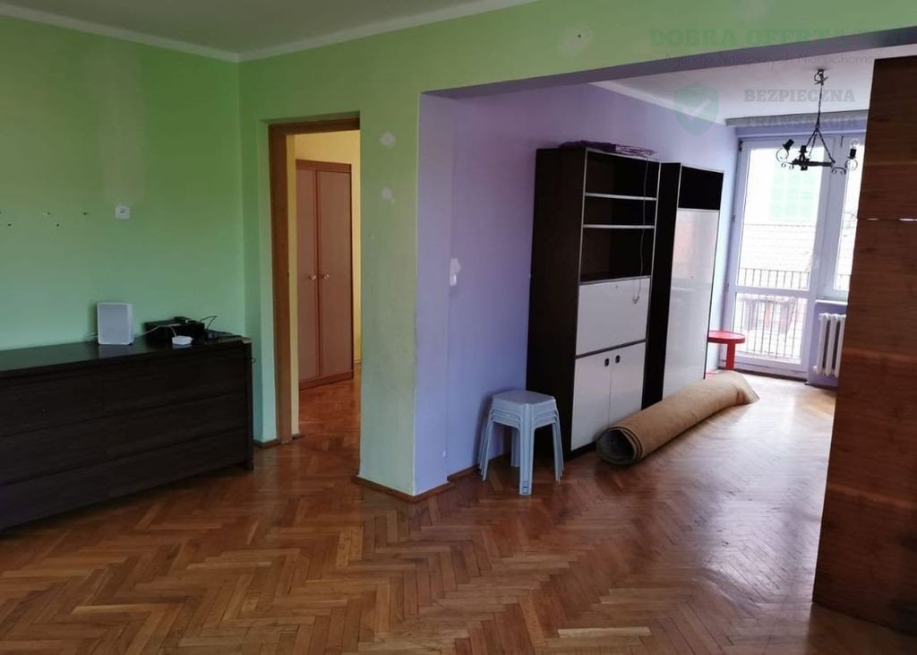 Mieszkanie dwupokojowe na sprzedaż Gdańsk, Śródmieście  50m2 Foto 2