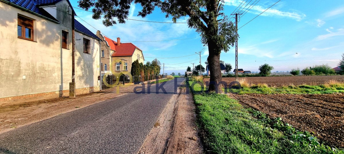 Działka budowlana na sprzedaż Strumienna  3 081m2 Foto 1