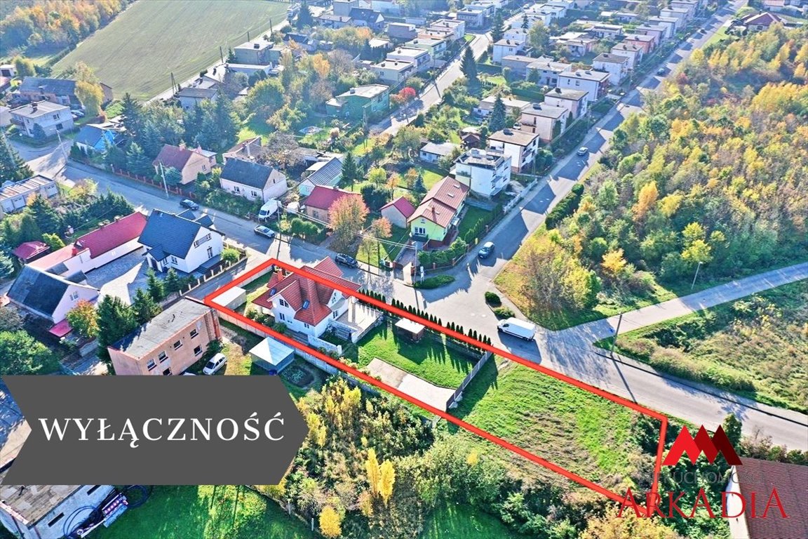 Nowoczesny dom z dużym tarasem i ogrzewaniem podłogowym Brześć Kujawski  339m2 Foto 1