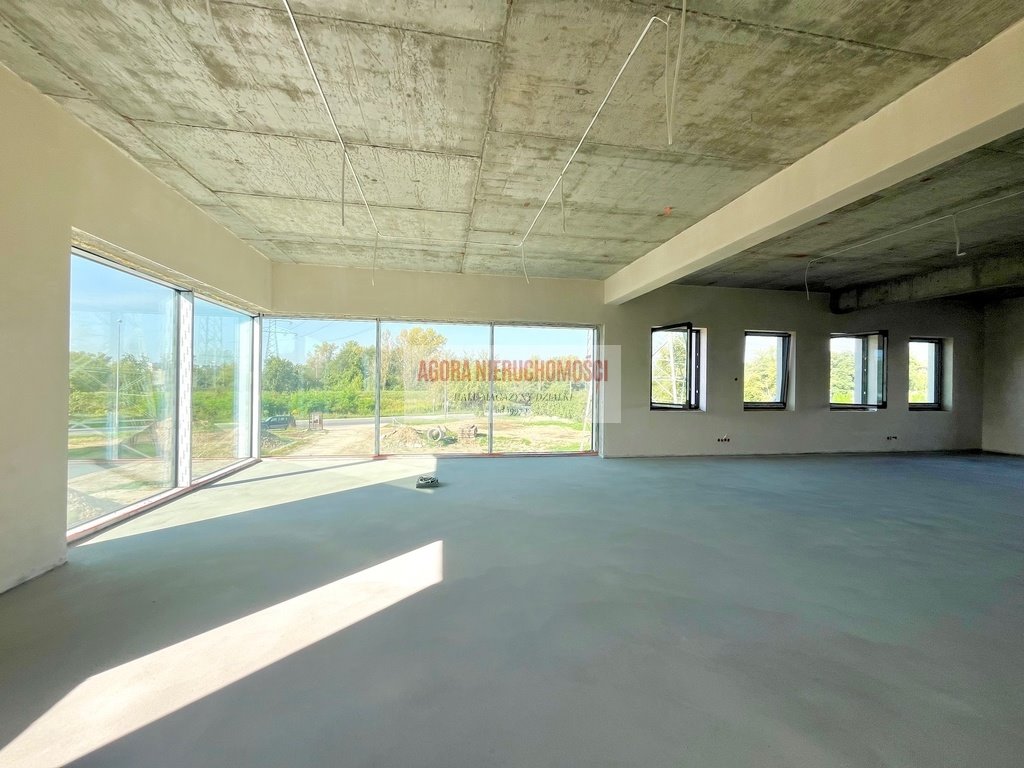 Magazyn na wynajem Kraków, Nowa Huta  650m2 Foto 5