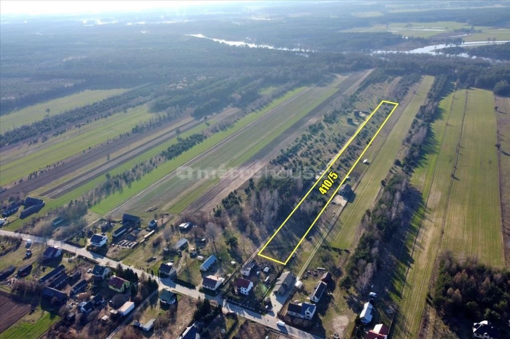 Działka rolna na sprzedaż Kamianka  21 000m2 Foto 8