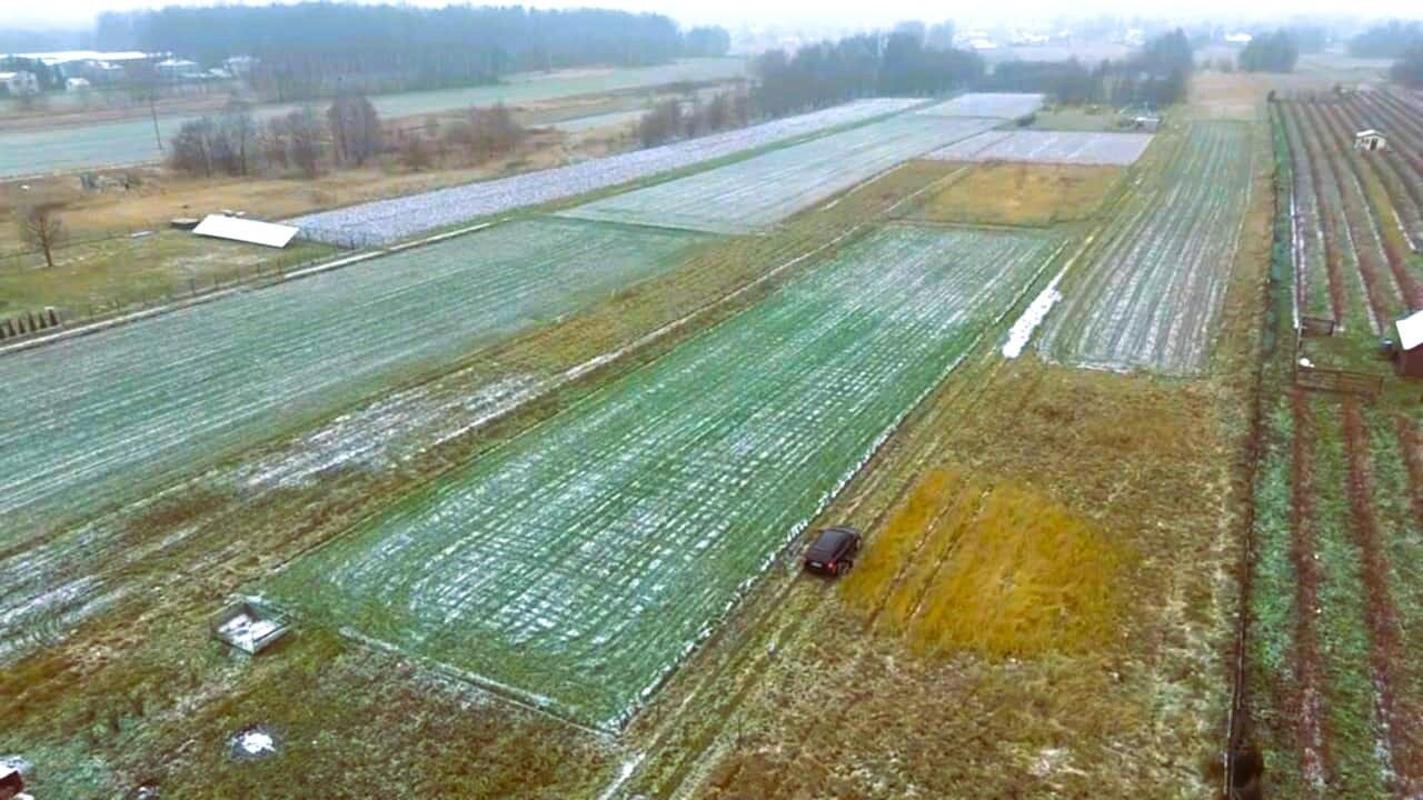 Działka budowlana na sprzedaż Krościenko Wyżne  1 297m2 Foto 5