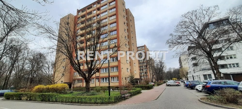 Mieszkanie trzypokojowe na sprzedaż Warszawa, Śródmieście, Solec  46m2 Foto 1