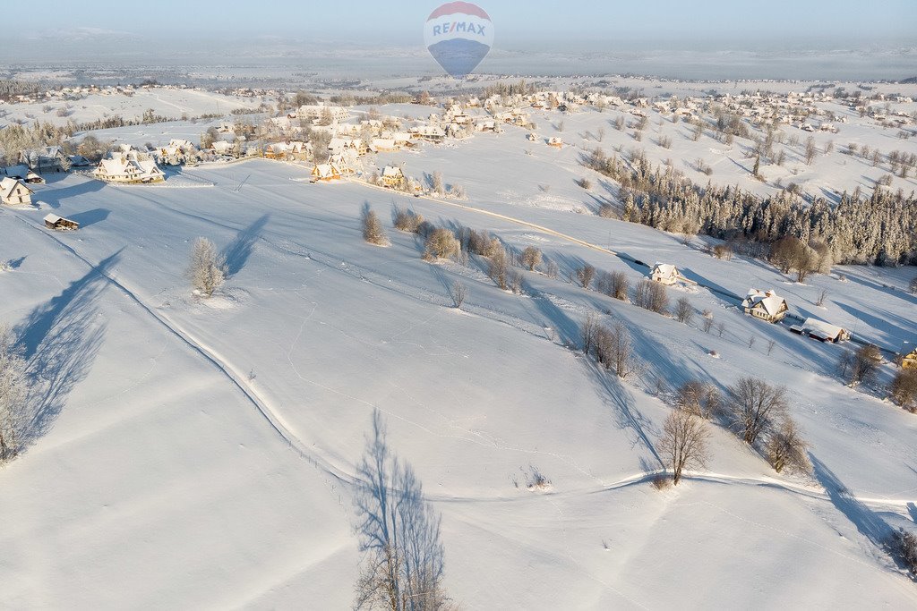 Działka budowlana na sprzedaż Sierockie  846m2 Foto 18