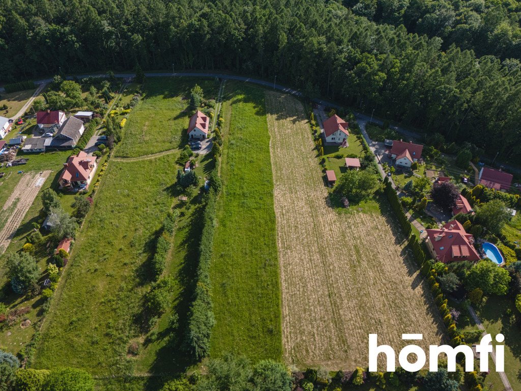 Działka budowlana na sprzedaż Dybawka, Dybawka Górna  1 023m2 Foto 18