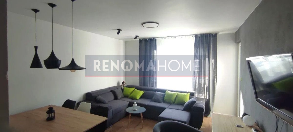 Mieszkanie trzypokojowe na sprzedaż Lutynia  67m2 Foto 1