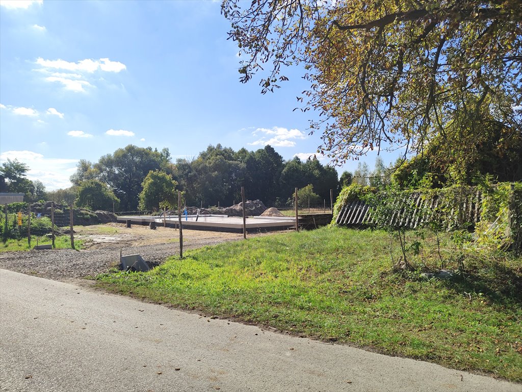 Działka budowlana na sprzedaż Jedlińsk, Jankowice  1 517m2 Foto 1