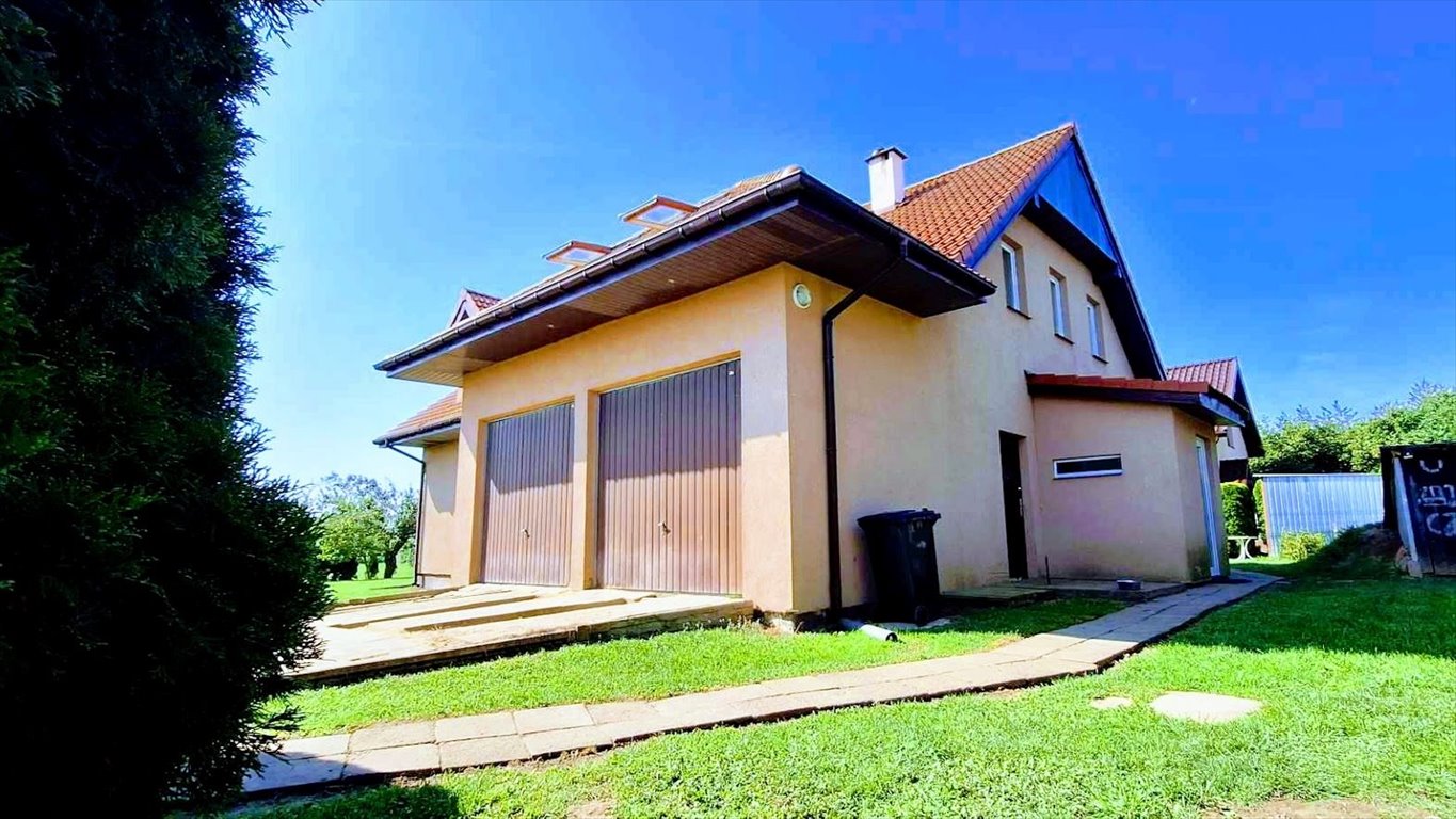 Dom na sprzedaż Tymień  220m2 Foto 5