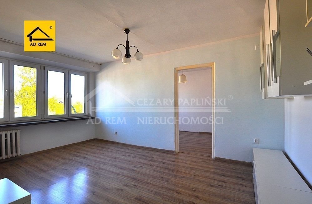 2-pokojowe mieszkanie 36,7 m² z odnowioną kuchnią w Tatary.: Lublin Tatary, Motor os.: Odlewnicza
