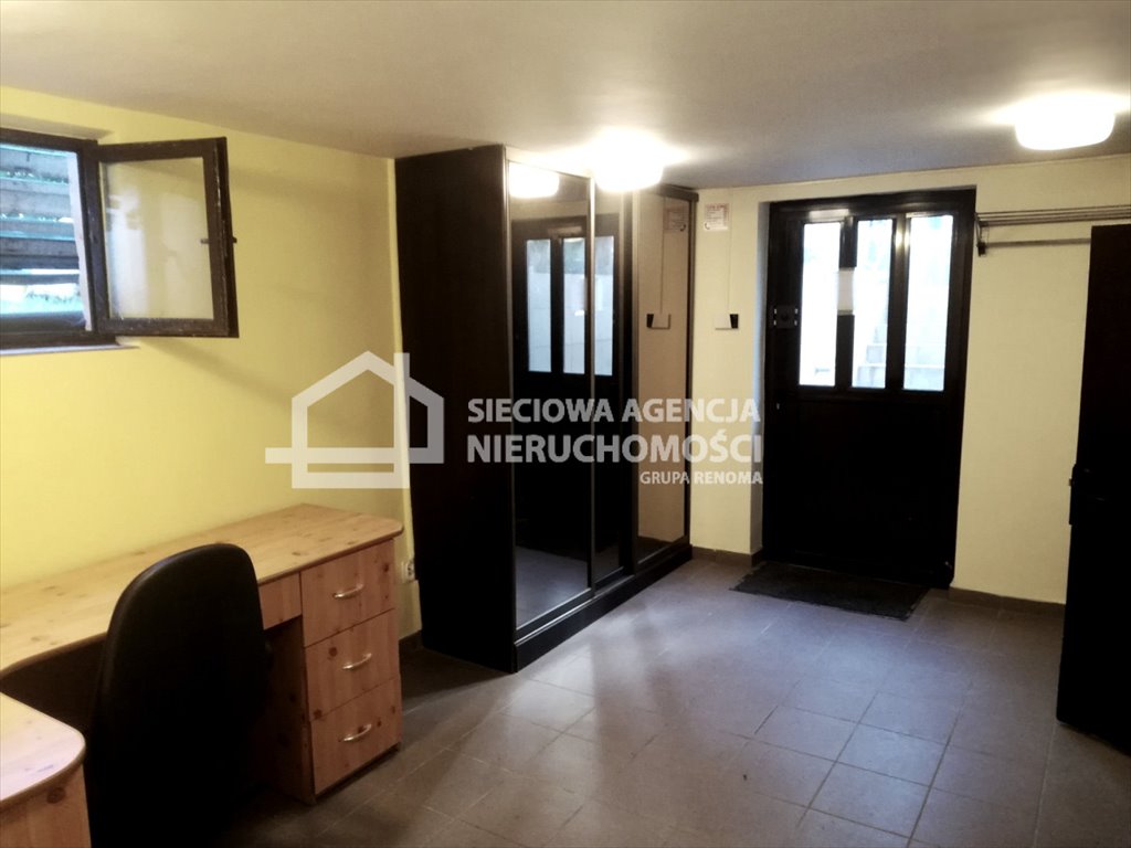 Lokal 35 m² na Żabiance, idealny na biuro lub usługę - zapraszam Gdańsk, Żabianka  35m2 Foto 1