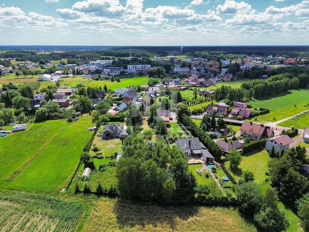 Dom na sprzedaż Kaliska, Starowiejska  140m2 Foto 6