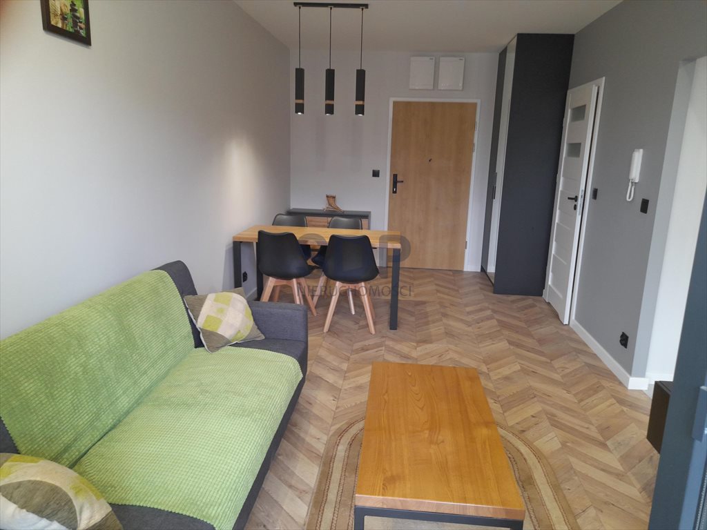 Lokal użytkowy na wynajem Wrocław, Białowieska  31m2 Foto 1