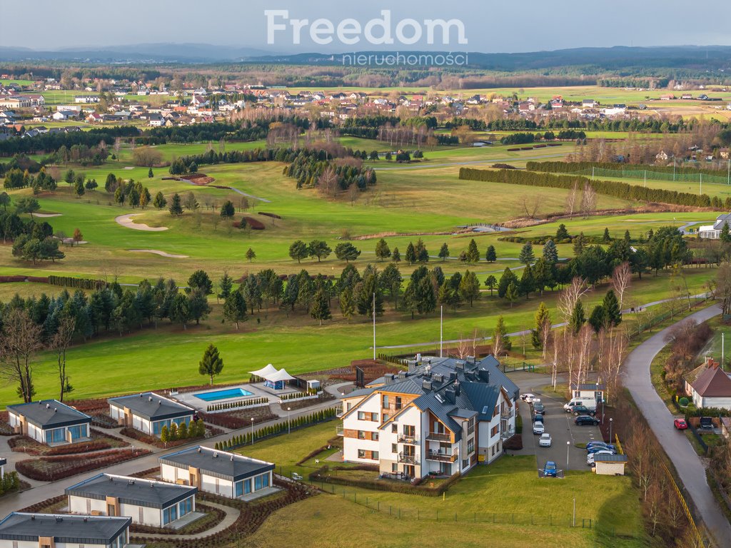 Kawalerka na sprzedaż Pętkowice  37m2 Foto 14