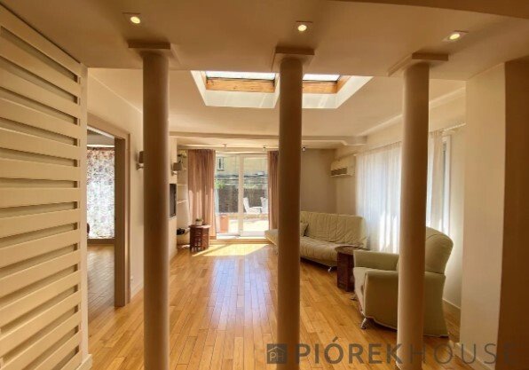 Mieszkanie trzypokojowe na sprzedaż Warszawa, Praga-Południe, al. Jerzego Waszyngtona  86m2 Foto 1