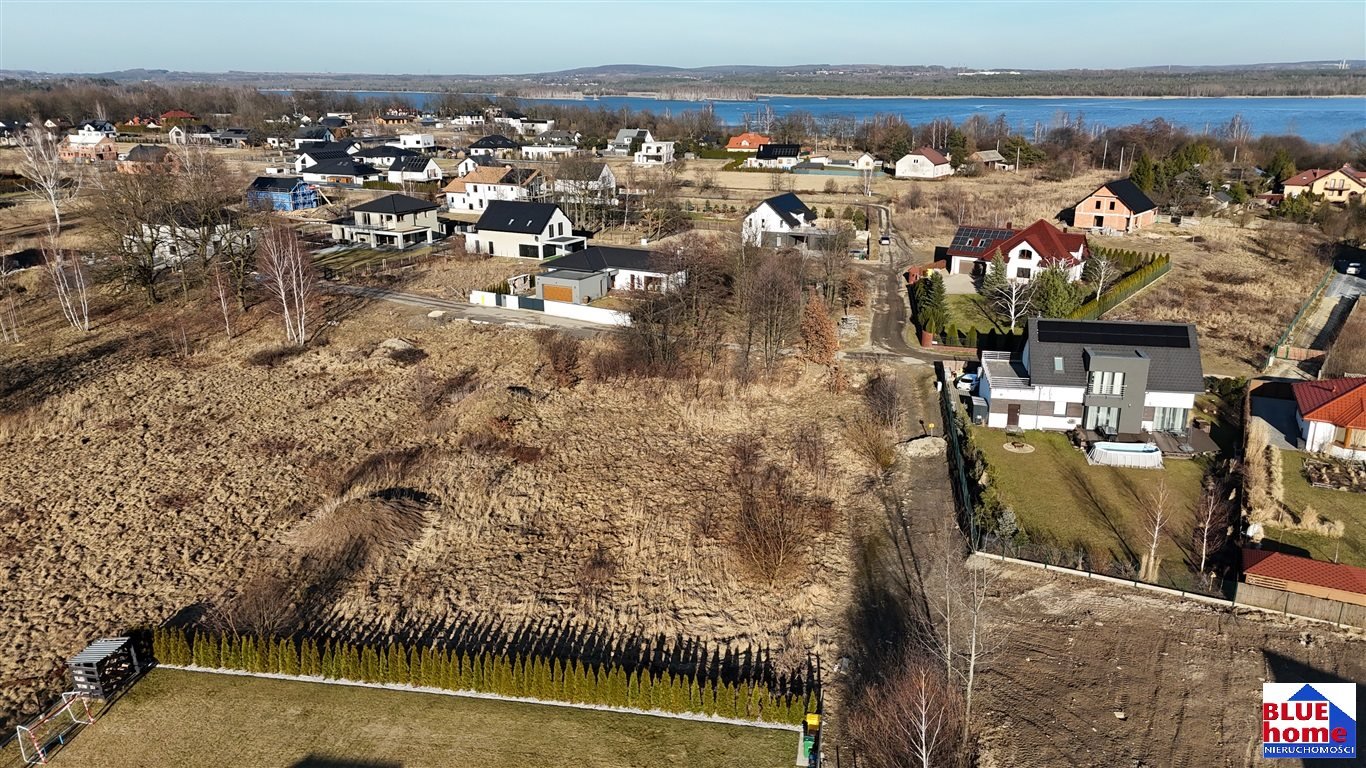 Działka budowlana na sprzedaż Dąbrowa Górnicza, Marianki  653m2 Foto 1