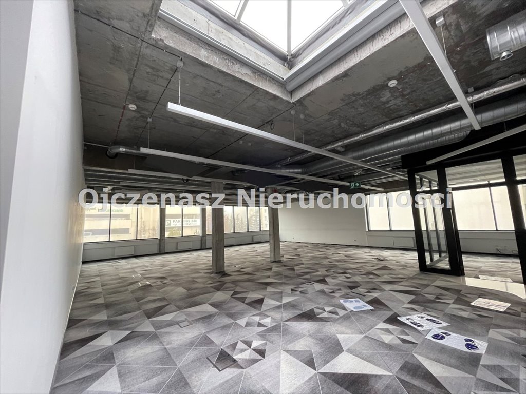 Lokal użytkowy na wynajem Bydgoszcz, Centrum  438m2 Foto 2