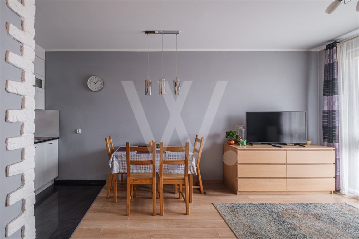 Mieszkanie dwupokojowe na sprzedaż Gdańsk, Borkowo, Żeglarska  37m2 Foto 1