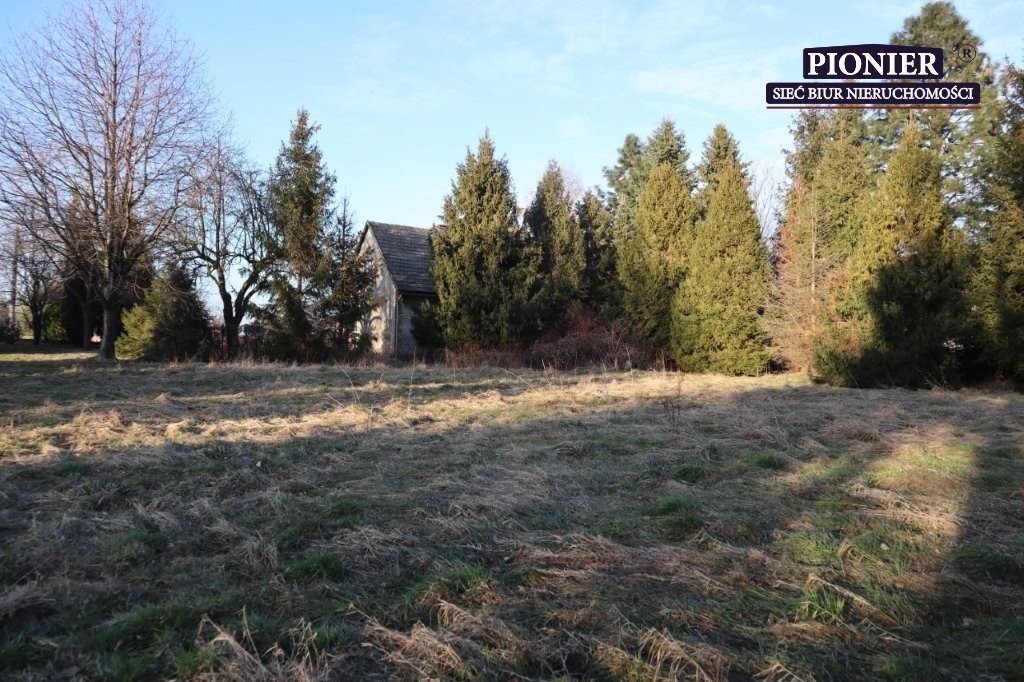 Działka budowlana na sprzedaż Ustroń  1 585m2 Foto 1