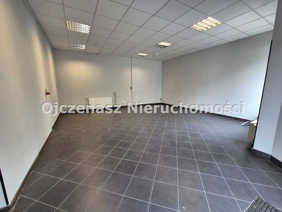 Lokal użytkowy na wynajem Bydgoszcz, Bydgoszcz Wschód  70m2 Foto 2