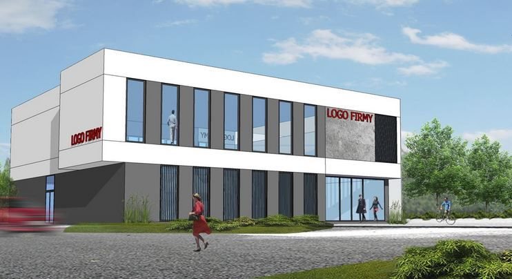 Działka komercyjna na sprzedaż Poznań, Jeżyce, Wejherowska 1 822m2 Foto 1 Działka komercyjna na sprzedaż Poznań, Jeżyce, Wejherowska 1 822m2 Foto 1