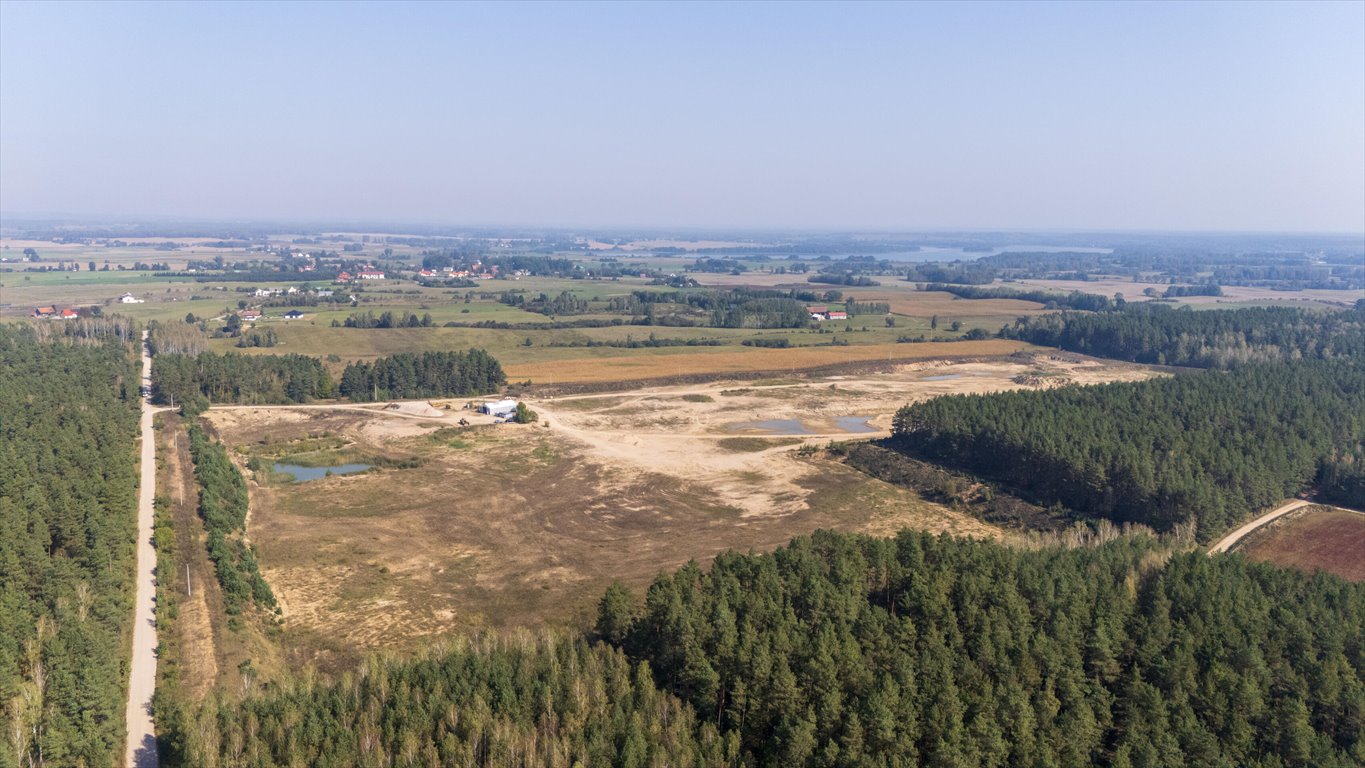 Działka rolna na sprzedaż Targowo  23 572m2 Foto 4