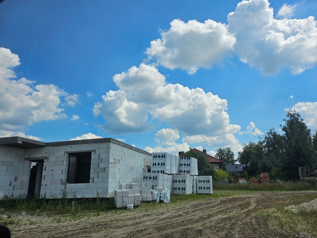 Dom na sprzedaż Stare Babice, Wierzbin, Szlachecka  144m2 Foto 16