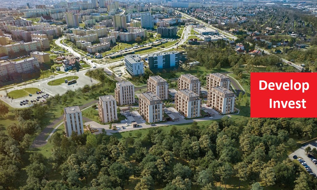 Kawalerka na sprzedaż Kielce, gen. Władysława Sikorskiego  31m2 Foto 1