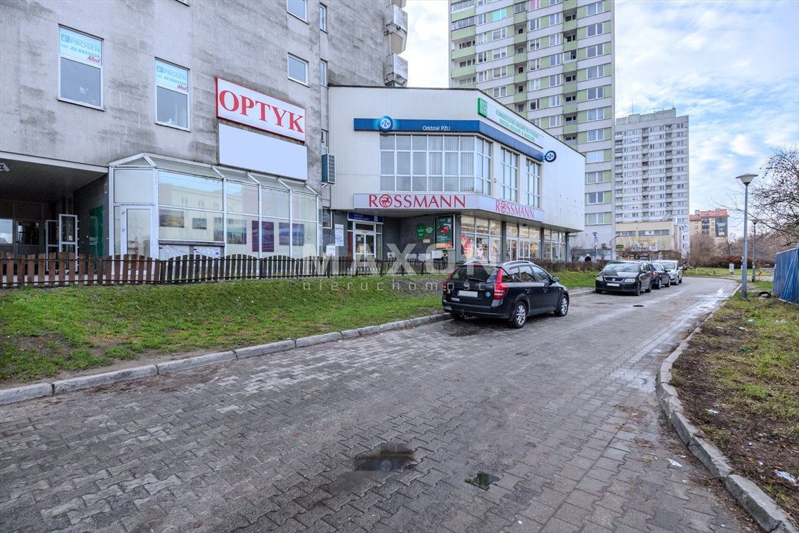 Lokal użytkowy na sprzedaż Warszawa, Wola, ul. Płocka  74m2 Foto 4