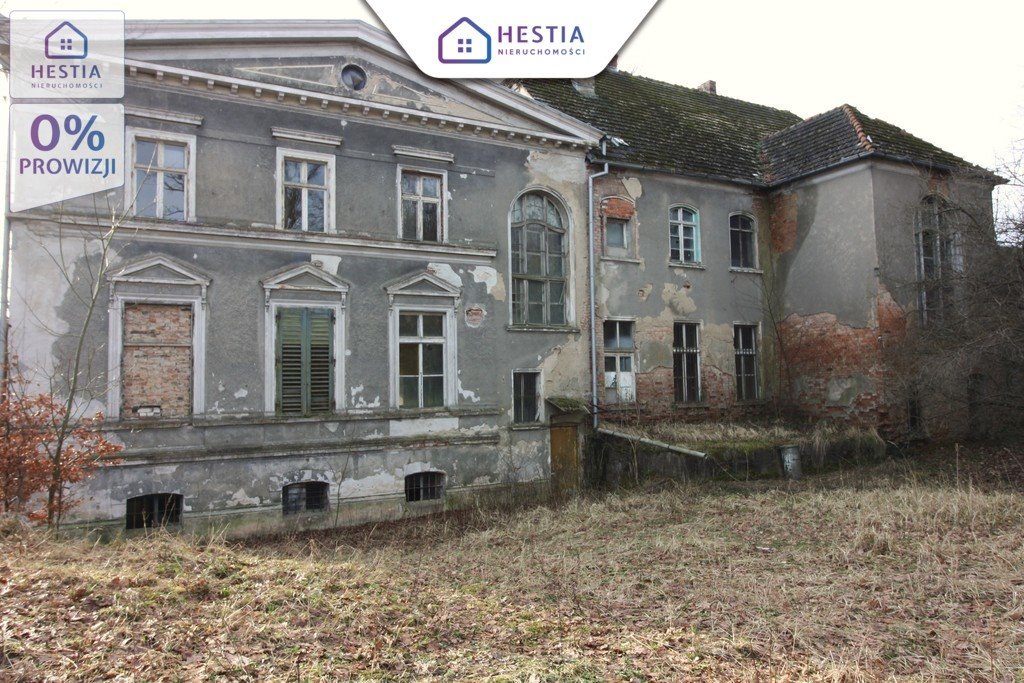 Lokal użytkowy na sprzedaż Storkowo  800m2 Foto 3
