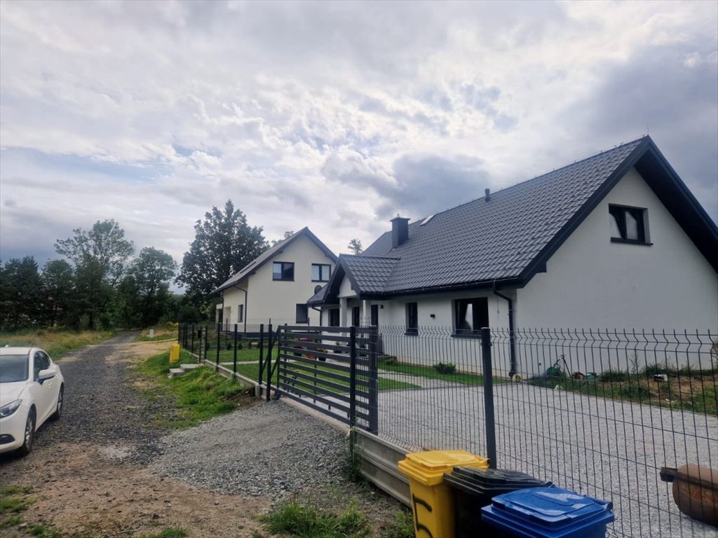 Działka budowlana na sprzedaż Marczyce  1 051m2 Foto 11