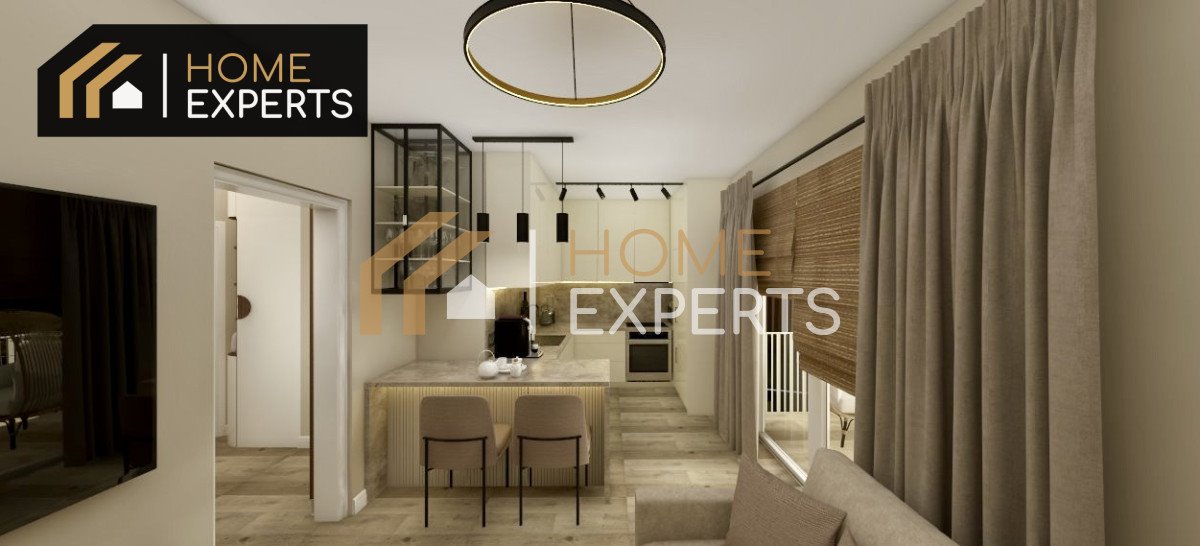 Mieszkanie trzypokojowe na sprzedaż Gdańsk, Morena Piecki-Migowo, Aleja Pawła Adamowicza  61m2 Foto 1