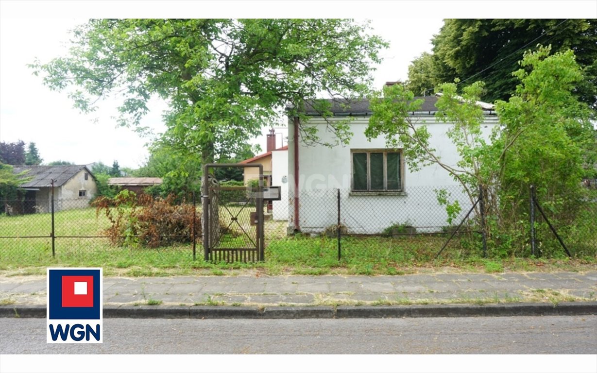 Dom odnowiony z piwnicą i poddaszem 70 m² - polecam! Częstochowa, Wyczerpy, Konarskiego  70m2 Foto 1