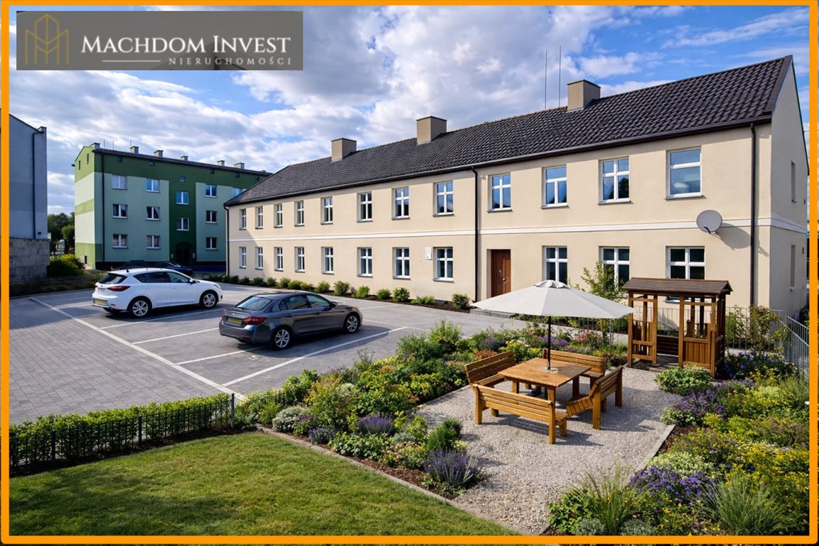 Kamienica na sprzedaż w centrum Golubia Dobrzyń z potencjałem inwestycyjnym Golub-Dobrzyń  2 500m2 Foto 1