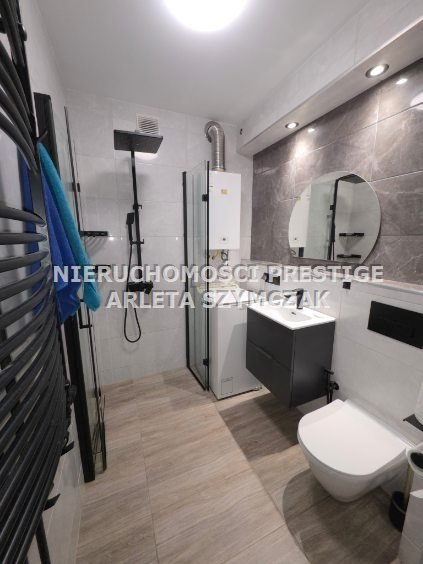 4-pokojowe mieszkanie z nowoczesną łazienką - gotowe do wprowadzenia Jastrzębie-Zdrój, Osiedle Arki Bożka, Pomorska  57m2 Foto 1