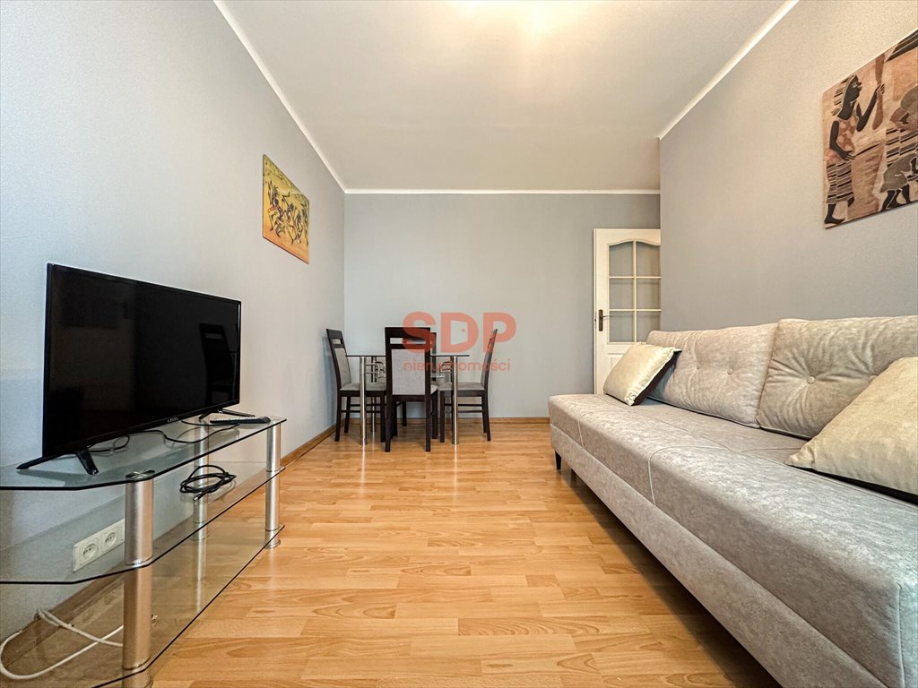 Zapraszam do wynajmu 3-pokojowego mieszkania 60 m² w Katowicach Katowice, Paderewskiego Ignacego  60m2 Foto 1