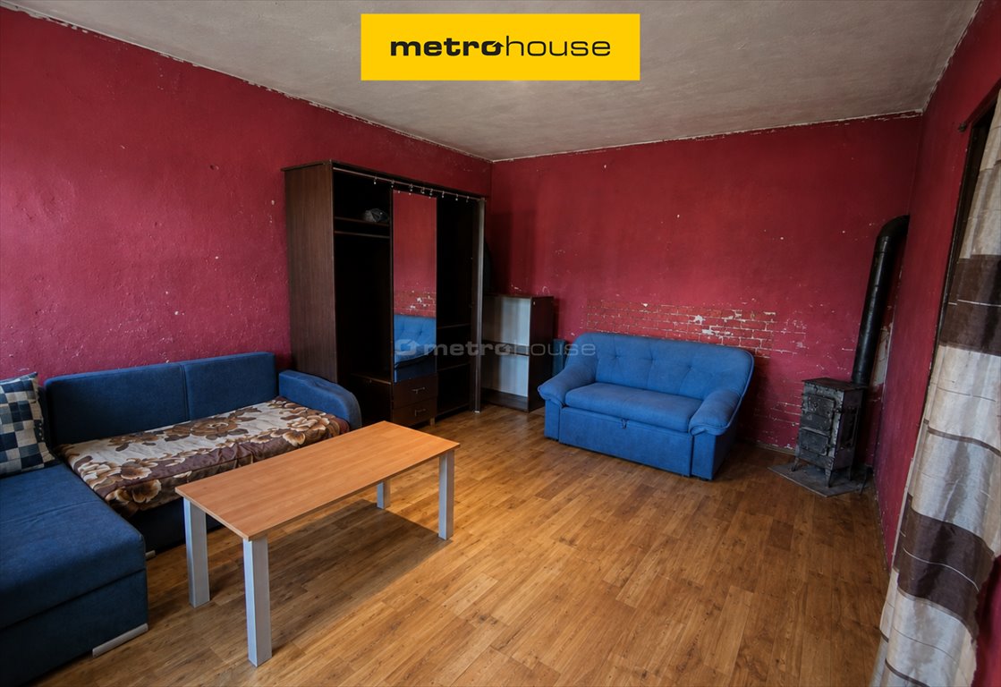 Polecam funkcjonalne 32,5 m² w Rudzie Śląskiej z potencjałem Ruda Śląska, Tołstoja  32m2 Foto 1