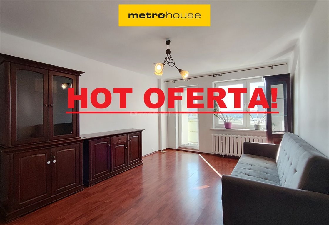 Mieszkanie trzypokojowe na sprzedaż Rybnik, Kilińskiego  64m2 Foto 1