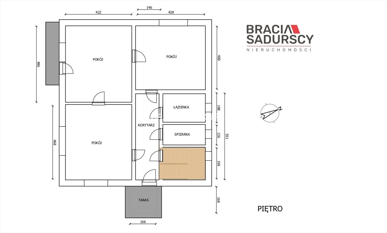 Dom na sprzedaż Kazimierza Wielka, Dalechowice  295m2 Foto 20