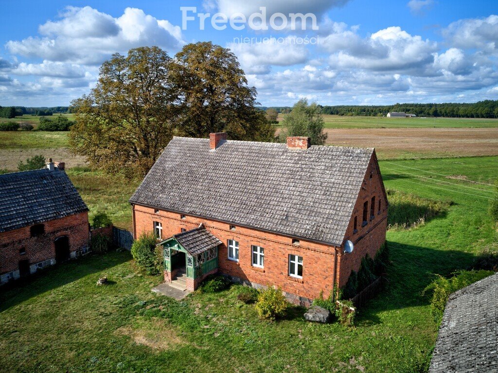 Dom na sprzedaż Jędrzejewo  300m2 Foto 2