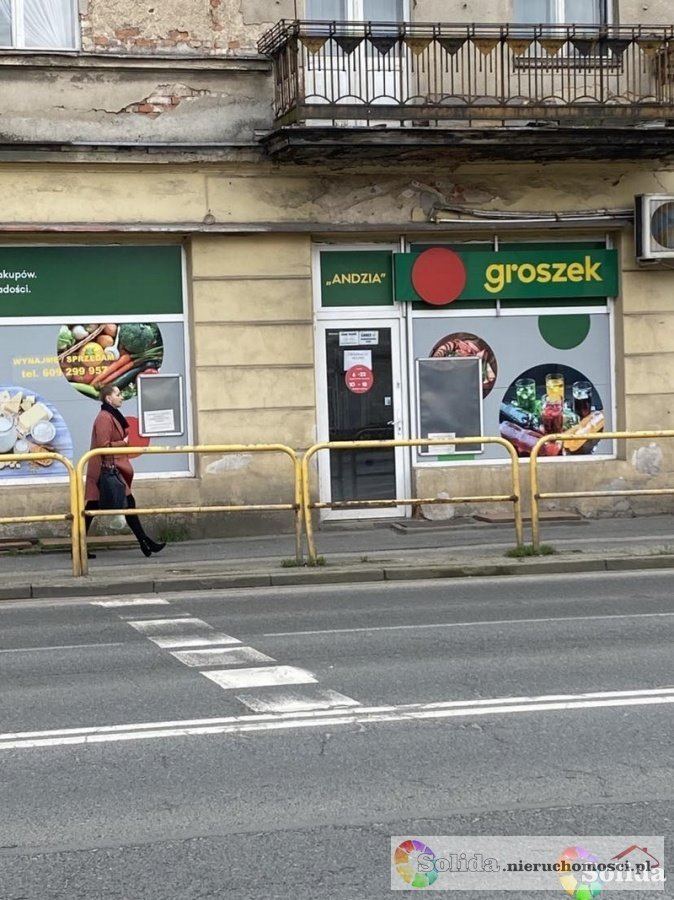 Lokal użytkowy na sprzedaż Jelenia Góra, Śródmieście  114m2 Foto 3