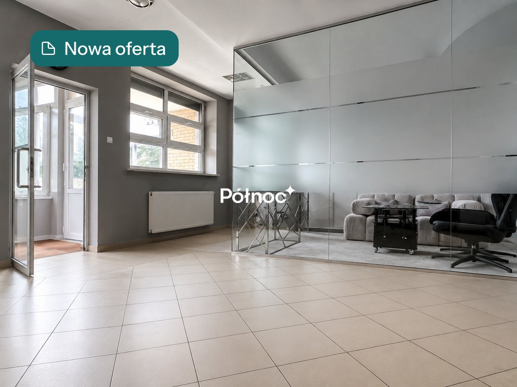 Na sprzedaż przestronny lokal 134,8 m² w prestiżowym Brynowie Katowice, Brynów  135m2 Foto 1