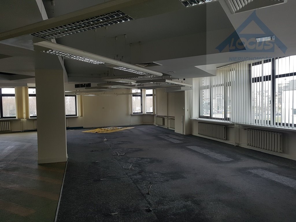 Lokal użytkowy na sprzedaż Warszawa, Ursynów  1 800m2 Foto 14