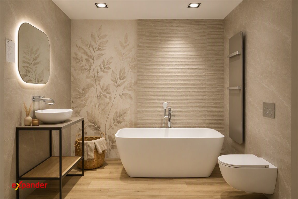 Sprzedam komfortowe 3-pokojowe mieszkanie 52 m² w Poznaniu Poznań, Warszawskie-Pomet-Maltańskie, Warszawska  52m2 Foto 1