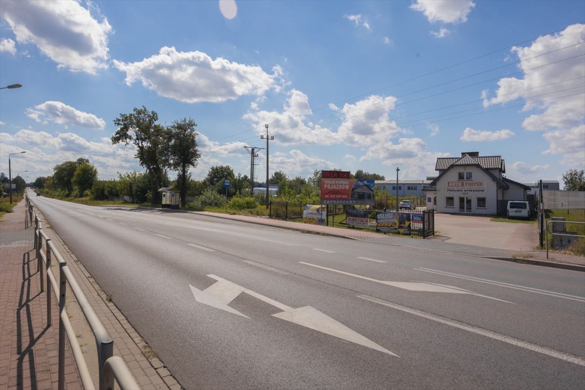 Lokal użytkowy na wynajem Stanisławowo, Inwestycyjna  45m2 Foto 4