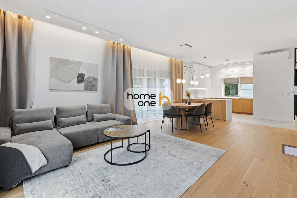 Wynajmę przestronny dom 175 m² w Wilanowie Warszawa, Wilanów  175m2 Foto 1