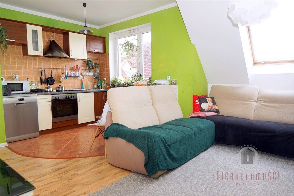 Mieszkanie czteropokojowe  na sprzedaż Gorzów Wielkopolski, Górczyn  115m2 Foto 1